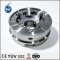 45# Steel Chuck Body, Machine Tool Fitting, High-precision Turn-mill Composite Machined Part