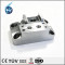 SCM435 Reference Pad, 5-axis Machining Center Part, Precision Jig & Fixture Positioning Reference Pad