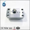 SCM435 Reference Pad, 5-axis Machining Center Part, Precision Jig & Fixture Positioning Reference Pad