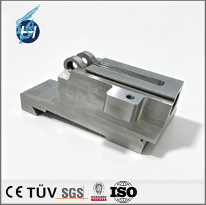 Main body of FC250 material, polished and demagnetized part, precision inspection equipment accessory