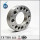 Stop block of 9Cr18Mo material, sandblasting surface treatment, high-precision semiconductor equipment part