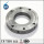Stop block of 9Cr18Mo material, sandblasting surface treatment, high-precision semiconductor equipment part