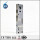 Glissière en matériau SKD11, HRC58-60, base de glissière linéaire pour équipement automatisé usinée avec précision par CNC