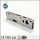 Glissière en matériau SKD11, HRC58-60, base de glissière linéaire pour équipement automatisé usinée avec précision par CNC