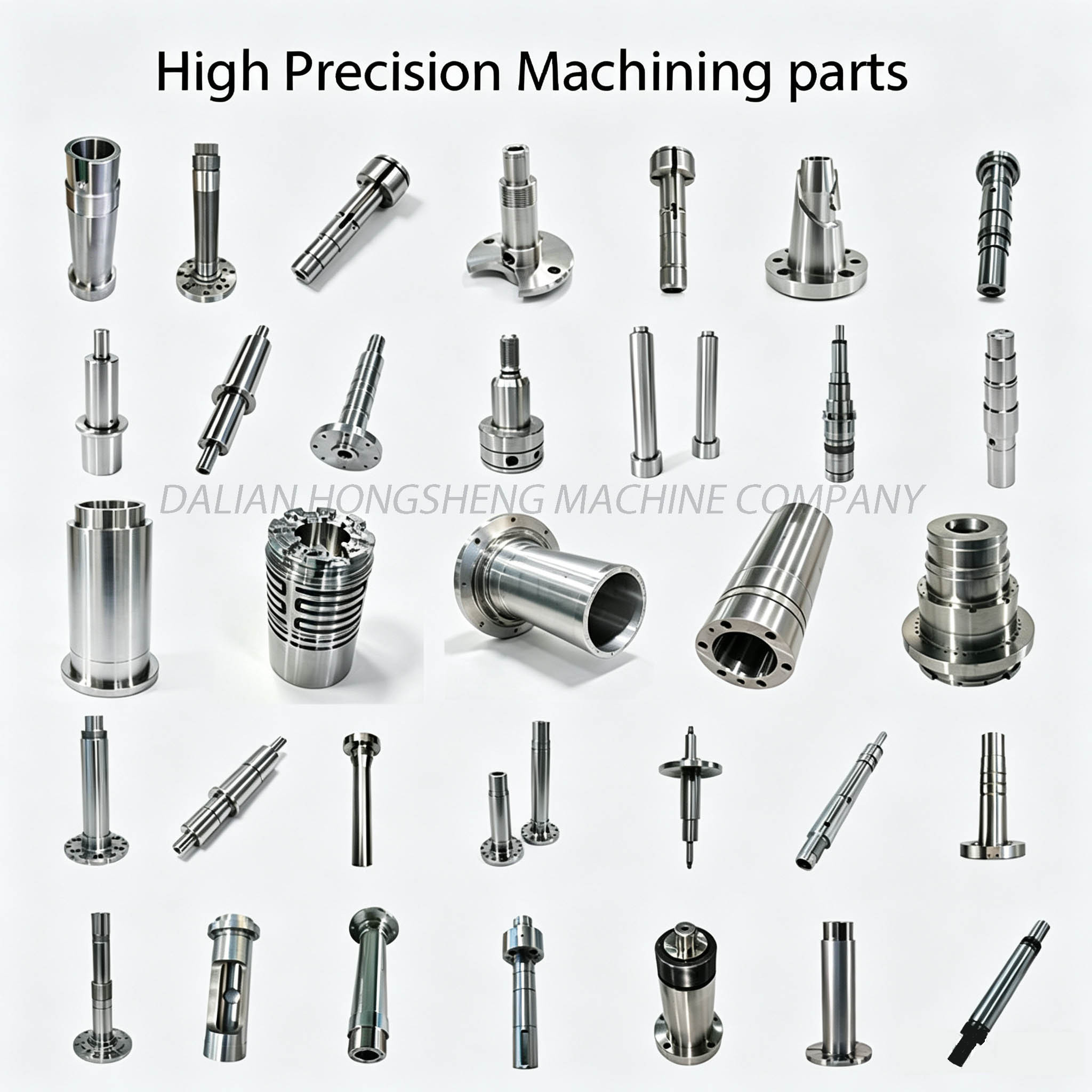 Professional customized brass precision turning fabrication service CNC machining motor parts