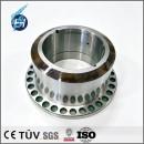 Rear bearing housing made of SUJ2, turn-milling composite machined part, accessory for automation equipment