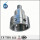 Tie rod of 16MnCr5, part processed by turn-mill composite, accessory for automation equipment