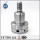 Tie rod of 16MnCr5, part processed by turn-mill composite, accessory for automation equipment