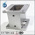 Connecting sleeve of 316L, part ground by high-precision surface grinder, accessory for semiconductor equipment