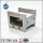 Connecting sleeve of 316L, part ground by high-precision surface grinder, accessory for semiconductor equipment