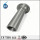 Brida de material FC200, pieza mecanizada por torneado-fresado combinado, accesorio para máquina madre industrial