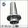 Brida de material FC200, pieza mecanizada por torneado-fresado combinado, accesorio para máquina madre industrial