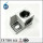 Headstock body of HT300 material, parts processed by 5-axis machining center, accessories for optical instruments