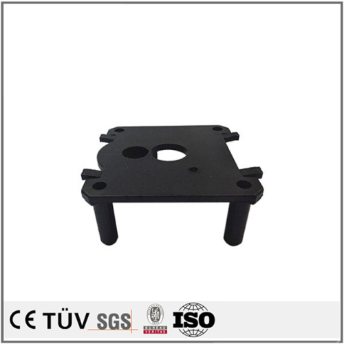 High precision plastic mold custom mold forming services