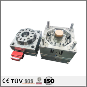 Custom Medical Device ABS Plastic Injection Moulding / Injection Molding / Product Injection Mold Service
