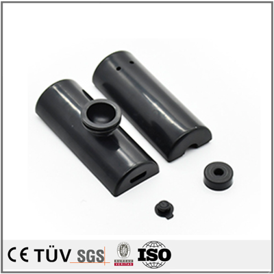 High precision machining, plastic mold processing services