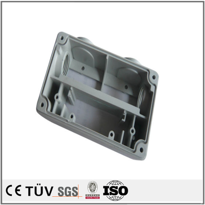 Plastic injection mold and mould manufacturer