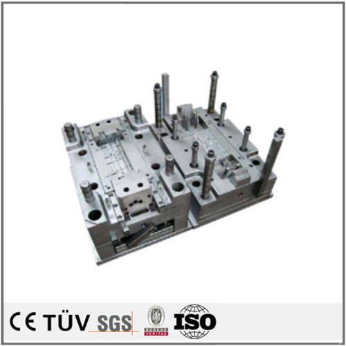China made touch processing factory, touch model, stamping touch, plastic touch production services