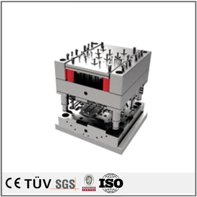 Punching Punch Manufacturers Progressive Drawing Dies, Terminal Die Stamping Mold