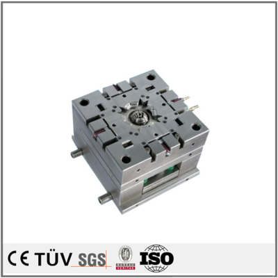 Punching Punch Manufacturers Progressive Drawing Dies, Terminal Die Stamping Mold