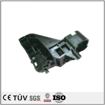 plastic injection mold and spare parts with nak80 s136h  custom plastic molding injection parts molding service