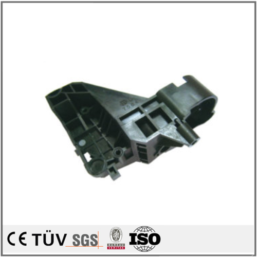 plastic injection mold and spare parts with nak80 s136h  custom plastic molding injection parts molding service