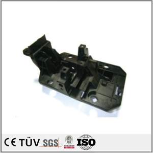 Custom High Precision Plastic Injection Molding Manufacturer Making Plastic Mould