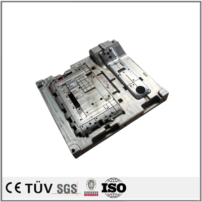 Plastic Forming Moulds Vehicle Mould Thermoforming Machine Die Casting