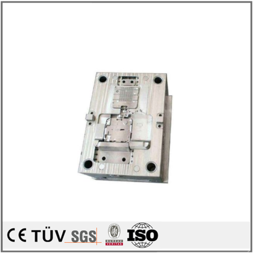 High Quality Professional Parts Precision Plastic Injection Mold Molding Made Mould Tooling Manufacturer Maker