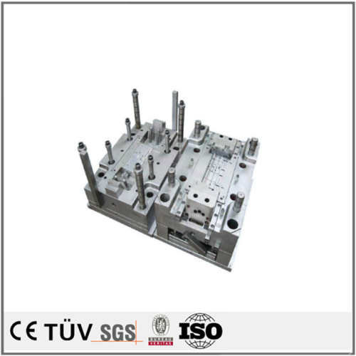 High Quality Professional Parts Precision Plastic Injection Mold Molding Made Mould Tooling Manufacturer Maker
