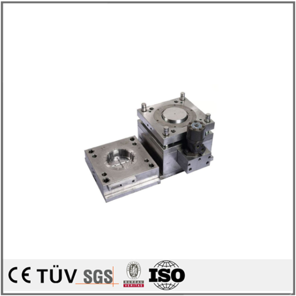 Chinese plastic injection mould design factory custom mould injection