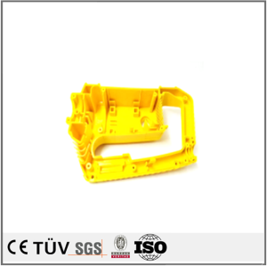 High Quality Custom OEM Manufacture Supplier Factory Injection Molding Service ABS/PA/PP/PC Plastic Mould Parts