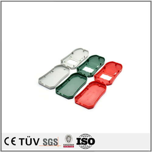 Plastic injection mould manufacture customized car parts plastic injection mold