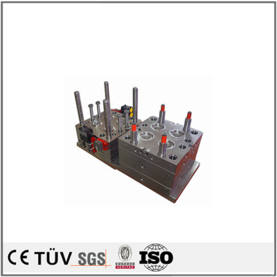 Moulding Tooling SZOMK China factory OEM enclosure box case plastic injection molding