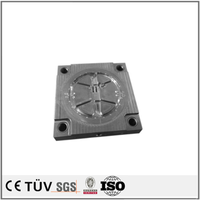 Hot sale Metal Equipment Gravity Die Casting Aluminum Alloy make mold cast copper brass casting Molds