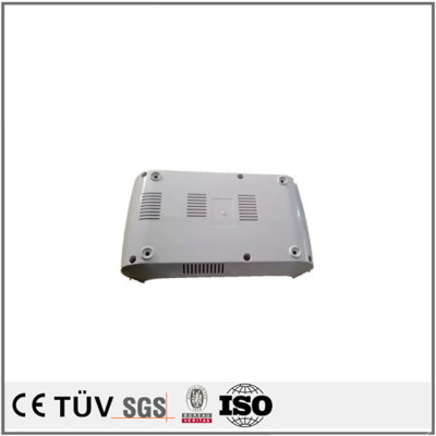 Custom Cheap Steel Mould Maker Product Polycarbonate Abs Acrylic Plastic Injection Molding Parts Service