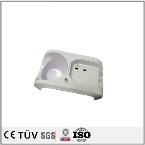 Custom Cheap Steel Mould Maker Product Polycarbonate Abs Acrylic Plastic Injection Molding Parts Service