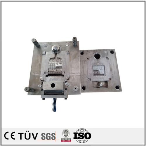 High Quality Custom Stainless Steel Metal Mould Magnesium Aluminum Die Casting Tooling