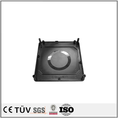 OEM ABS plastic auto parts mould rubber mould injection mould in Dalian