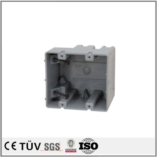 China OEM Small Quantity Precision PU ABS ABS Plastic Spare Parts Vacuum Casting Molding Product By Silicone Mould