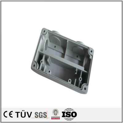 Injection mould for making variety of plastic products,CNC machining
