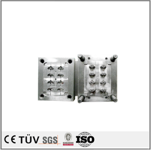 High precision plastic mould products and injection mold for market