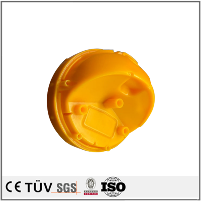 Customizing mould complex construction mould Professional plastic mould