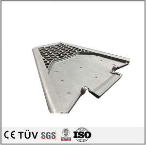China professional competitive price aluminum metal die casting