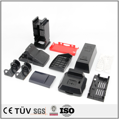 Injection molded plastic parts manufacturers mold maker products made by moulding components precision moulded