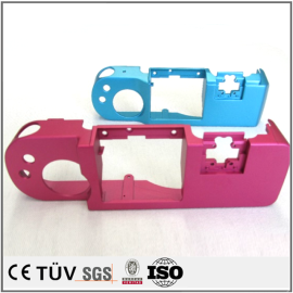 Custom household electrical air conditioner plastic injection mould