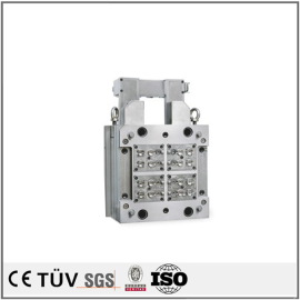 China best sell plastic injection mould making for household appliance