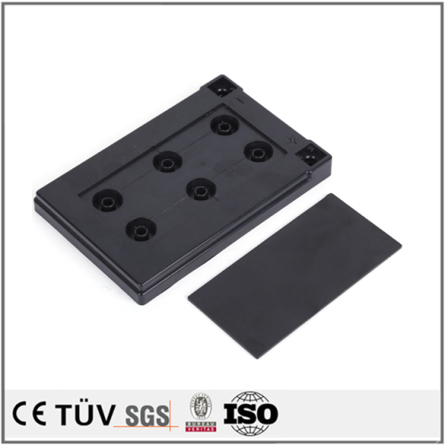 Injection mold factory injection molding large vertical injection wear-resistant MC nylon mold