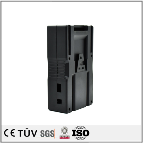 Injection mold factory injection molding large vertical injection wear-resistant MC nylon mold