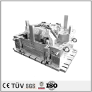High Precision Thermoplastic Auto Parts Stainless Steel Durable plastic injection Mould Maker